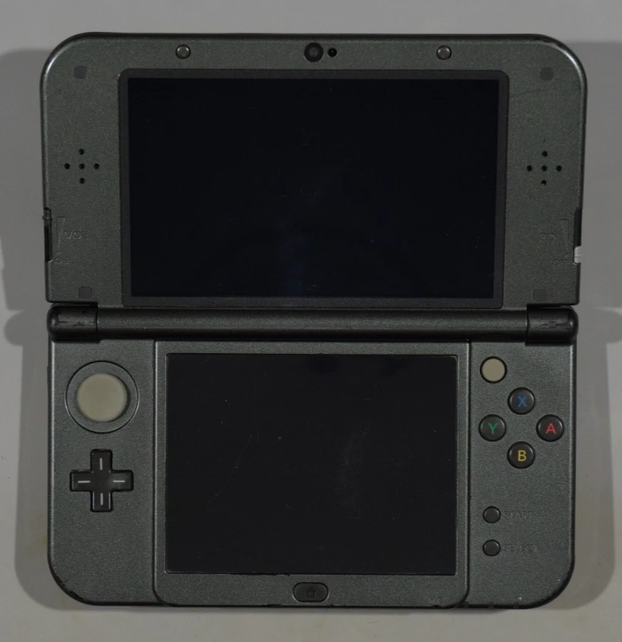 Console portatile NEW NINTENDO 3DS Zelda