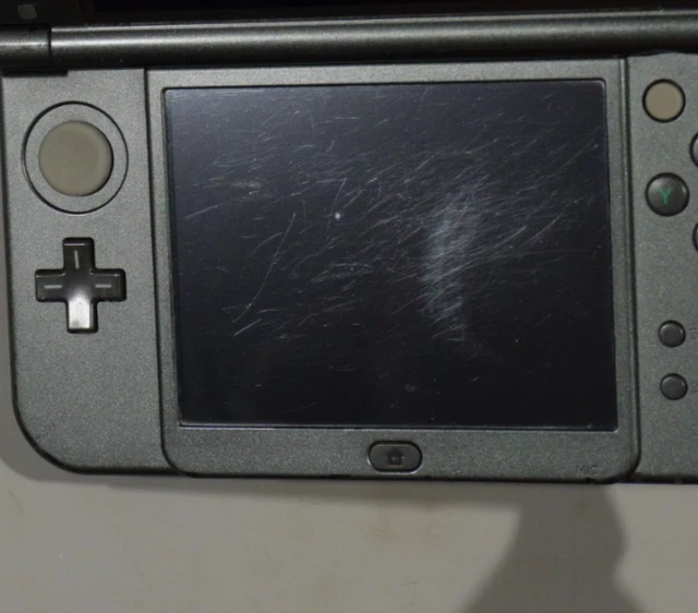 Console portatile NEW NINTENDO 3DS Zelda