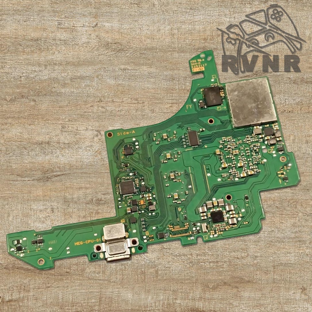 Nintendo Switch OLED Board - Spare Parts Only