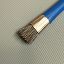 Anti-static double brush - UK
