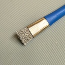 Anti-static double brush - UK