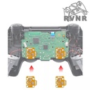 Drift Fix Analog Joystick