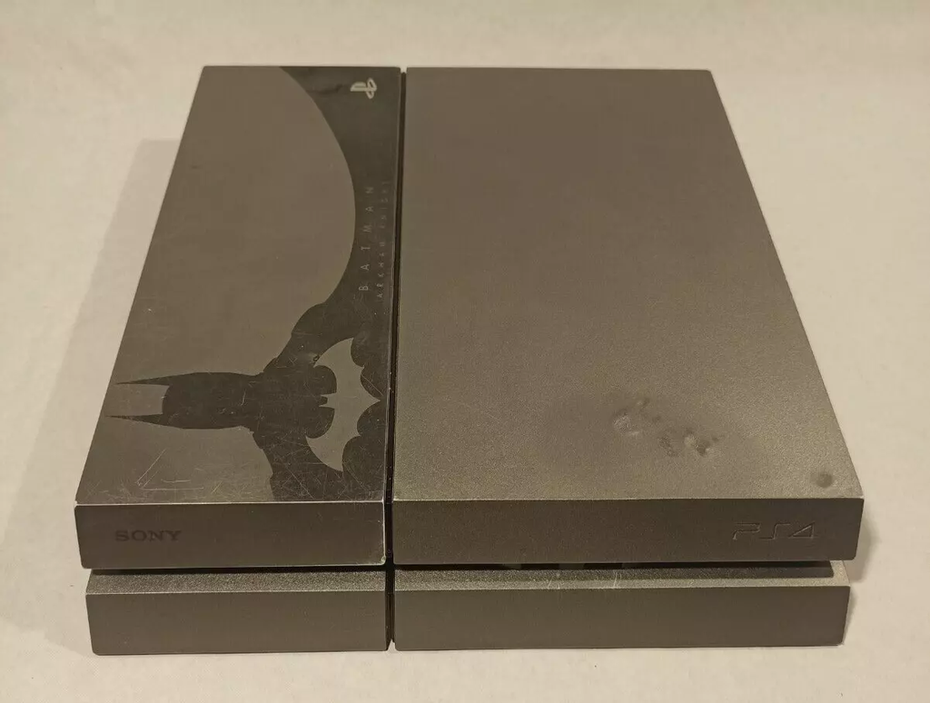 Sony PlayStation 4 Batman Edition