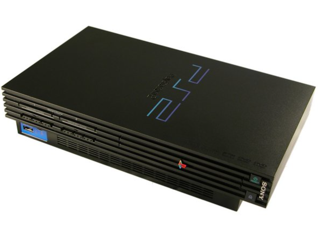 Sony Playstation 2