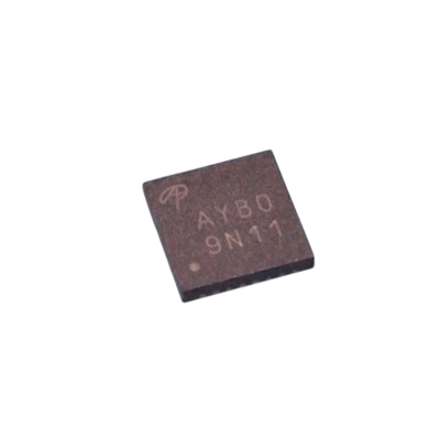 Ricambio chip DRmos AYB0 Playstation 5 (AOZ5612BQI)