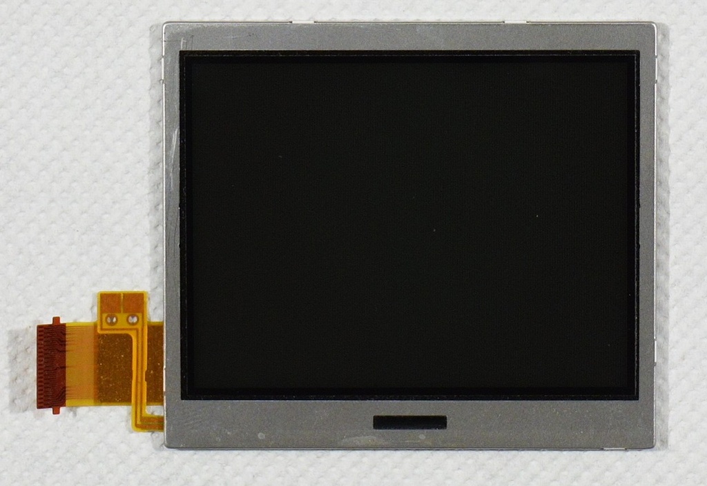 Bottom LCD Screen Nintendo DS LITE