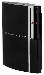 Sony Playstation 3 modello FAT