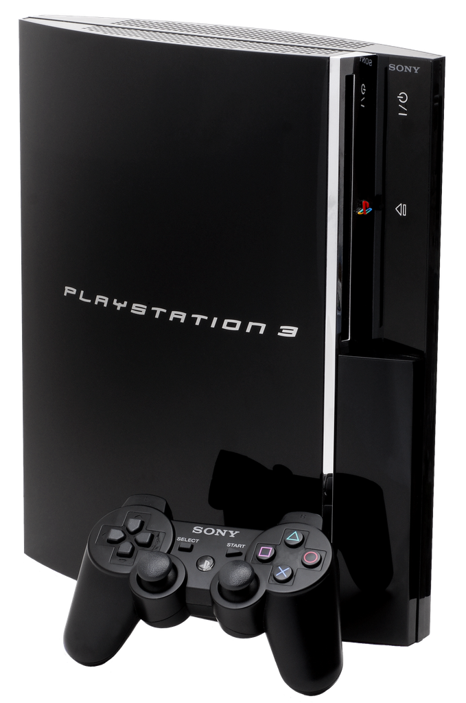 Sony Playstation 3 modello FAT completa