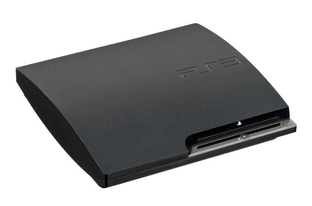 Sony Playstation 3 modello SLIM
