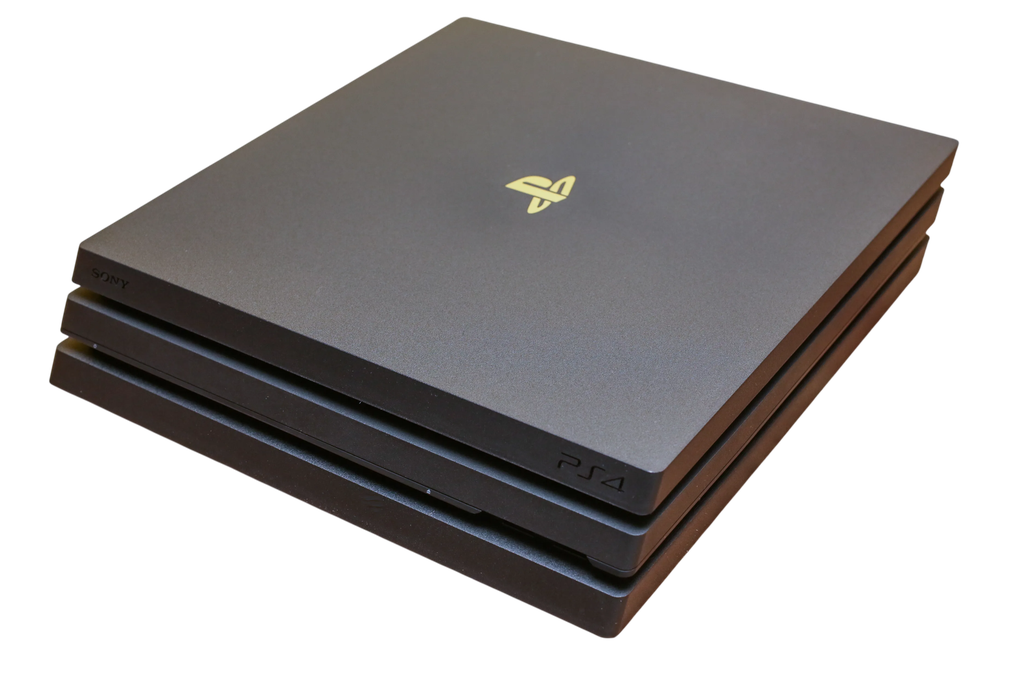 Sony Playstation 4 modello PRO
