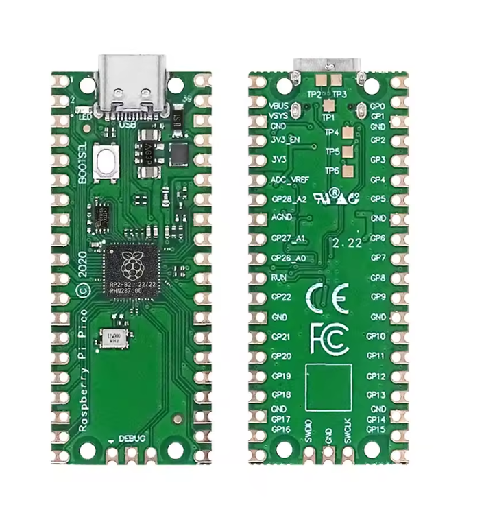 Raspberry PI PICO xbox UART UK