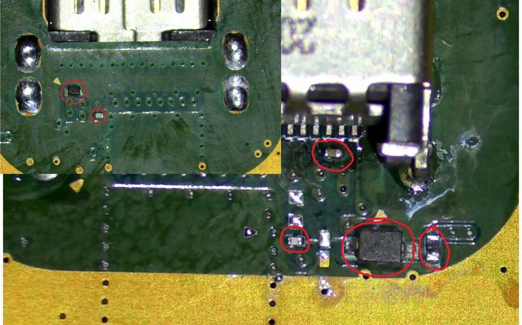 Kit 5 componenti HDMI per PS5 UK