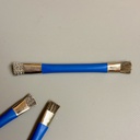 Anti-static double brush - UK