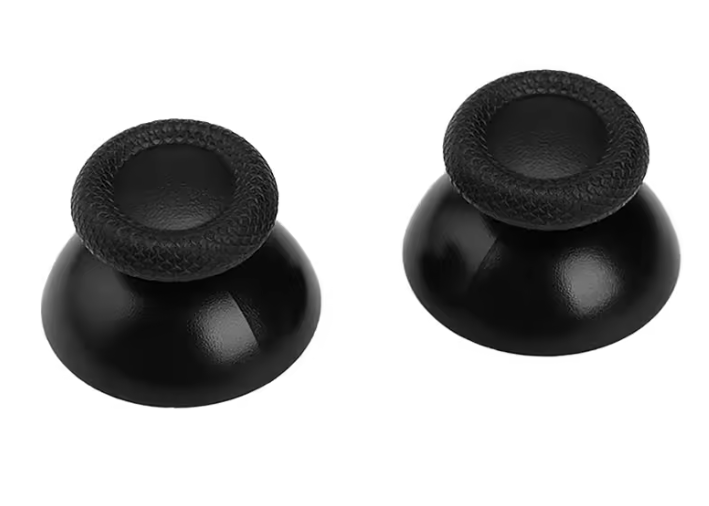 2x cappuccio stick analogici Playstation 5 controller UK