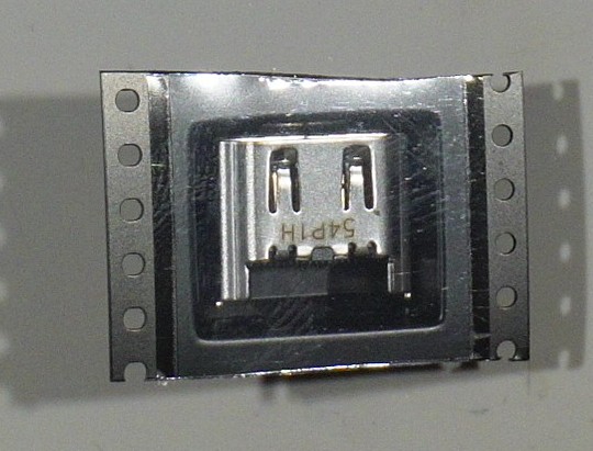 Porta HDMI per PS4 FAT OG
