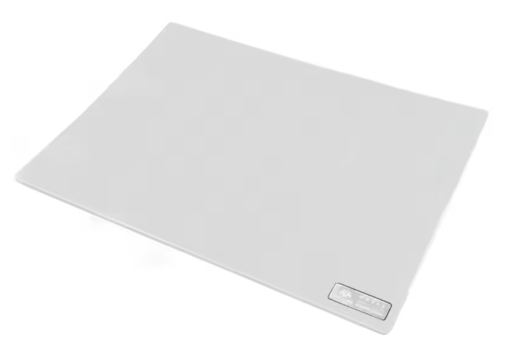 Tappetino in silicone alte temperature antistatico