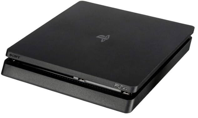 Sony Playstation 4 modello SLIM