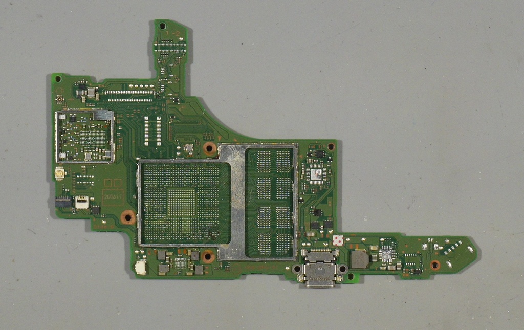 Scheda madre Nintendo Switch v1/v2 per ricambi
