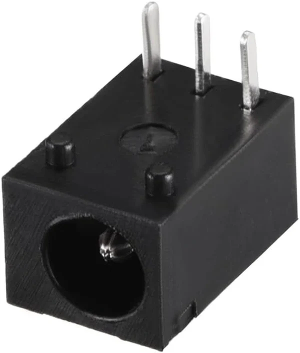 ATARI LYNX 1 power jack connector