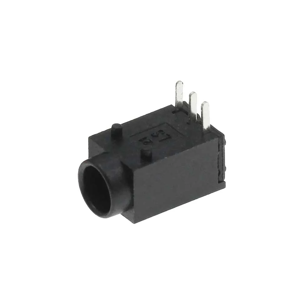 ATARI LYNX 2 power jack connector