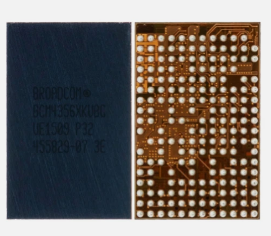 WIFI/BLUETOOTH chip for nintendo SWITCH