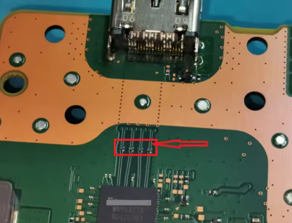 kit 4 pezzi filtri EMI Playstation 5 PS5