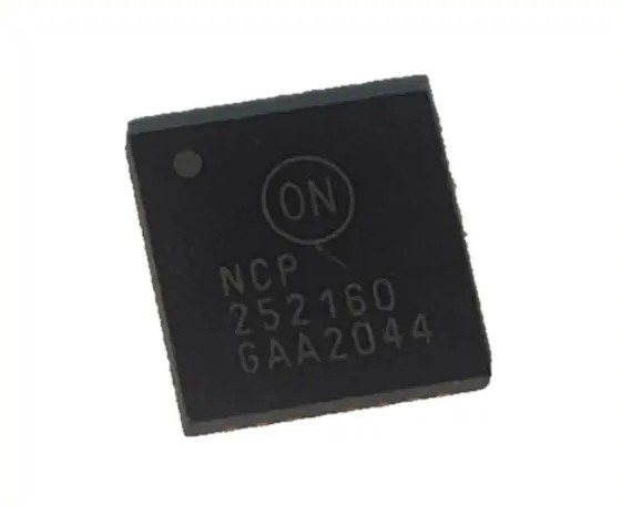 Ricambio chip DRmos NCP252160 Playstation 5