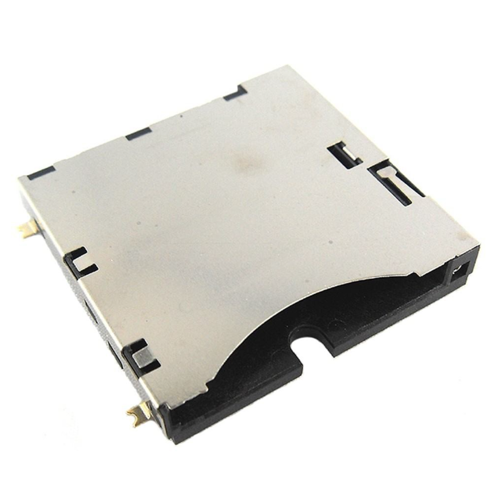 Slot giochi N DS lite originale