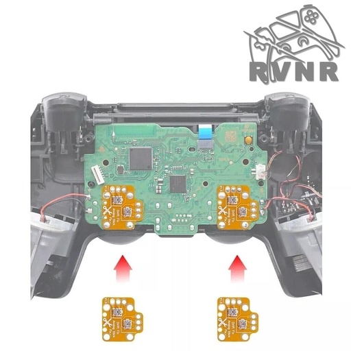 Drift Fix Analogici Joystick