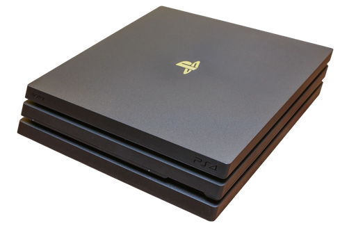 Sony Playstation 4 modello PRO
