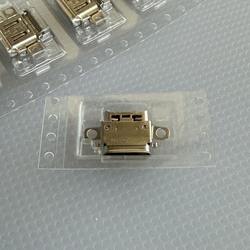 USB-C porta ricarica per Nintendo Switch OLED tablet UK