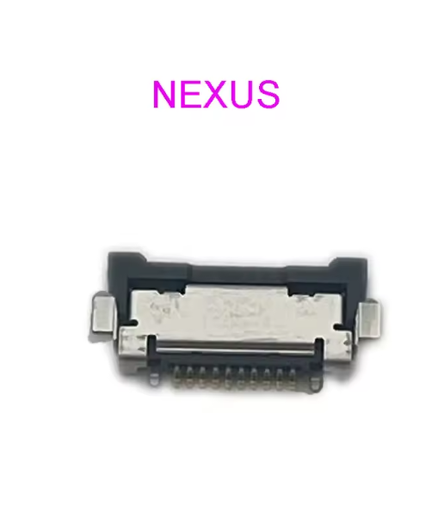 porta connettore NEXUS XBOX serie X