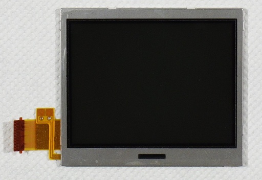 Bottom LCD Screen Nintendo DS LITE