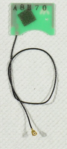 Nintendo DS LITE Wi-Fi antenna