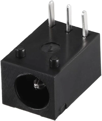 ATARI LYNX 1 power jack connector