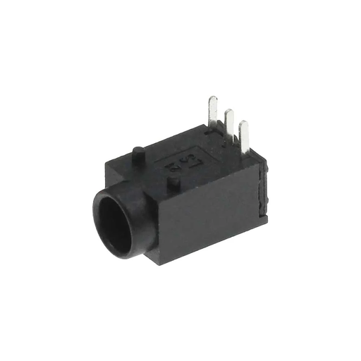 ATARI LYNX 2 power jack connector