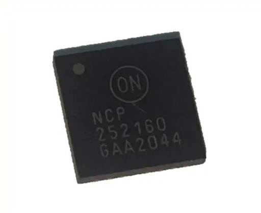 Ricambio chip DRmos NCP252160 Playstation 5 PS5