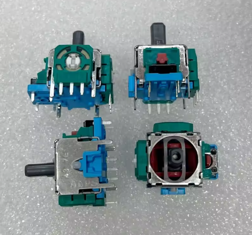 Stick analogico originale PS5