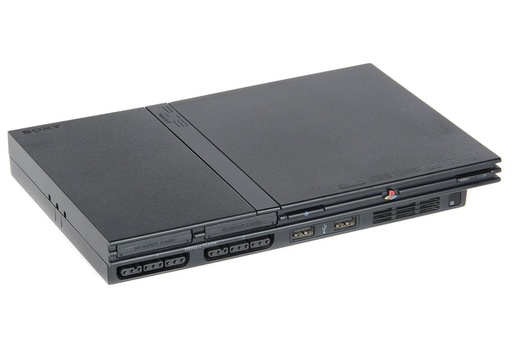Sony Playstation 2 slim