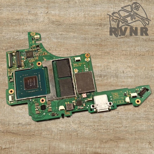 Nintendo Switch OLED Motherboard Spare Parts Only