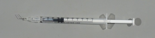 siringa metallo liquido PS5 1g